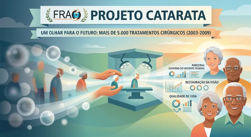 Projeto Catarata