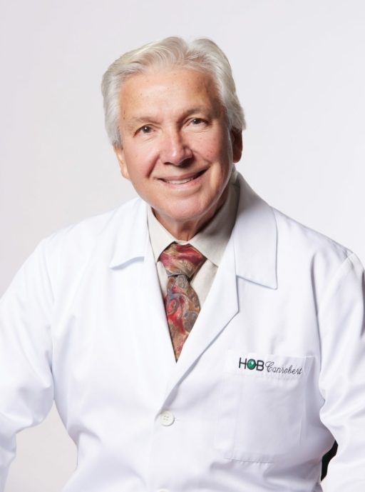 Dr. CANROBERT OLIVEIRA