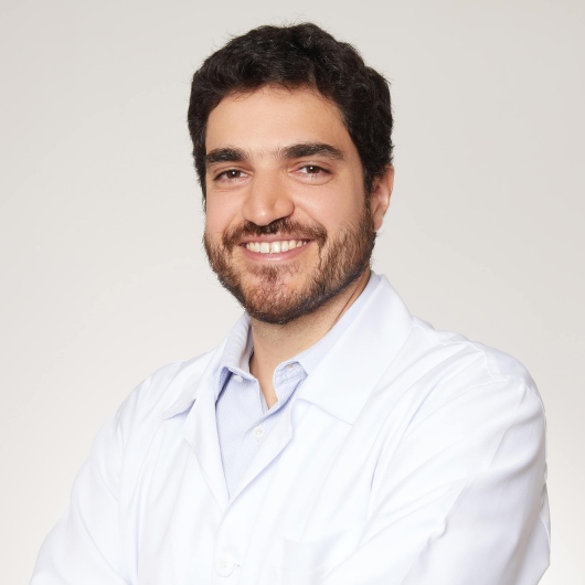 Dr. ARTHUR ANDRADE DO NASCIMENTO ROCHA