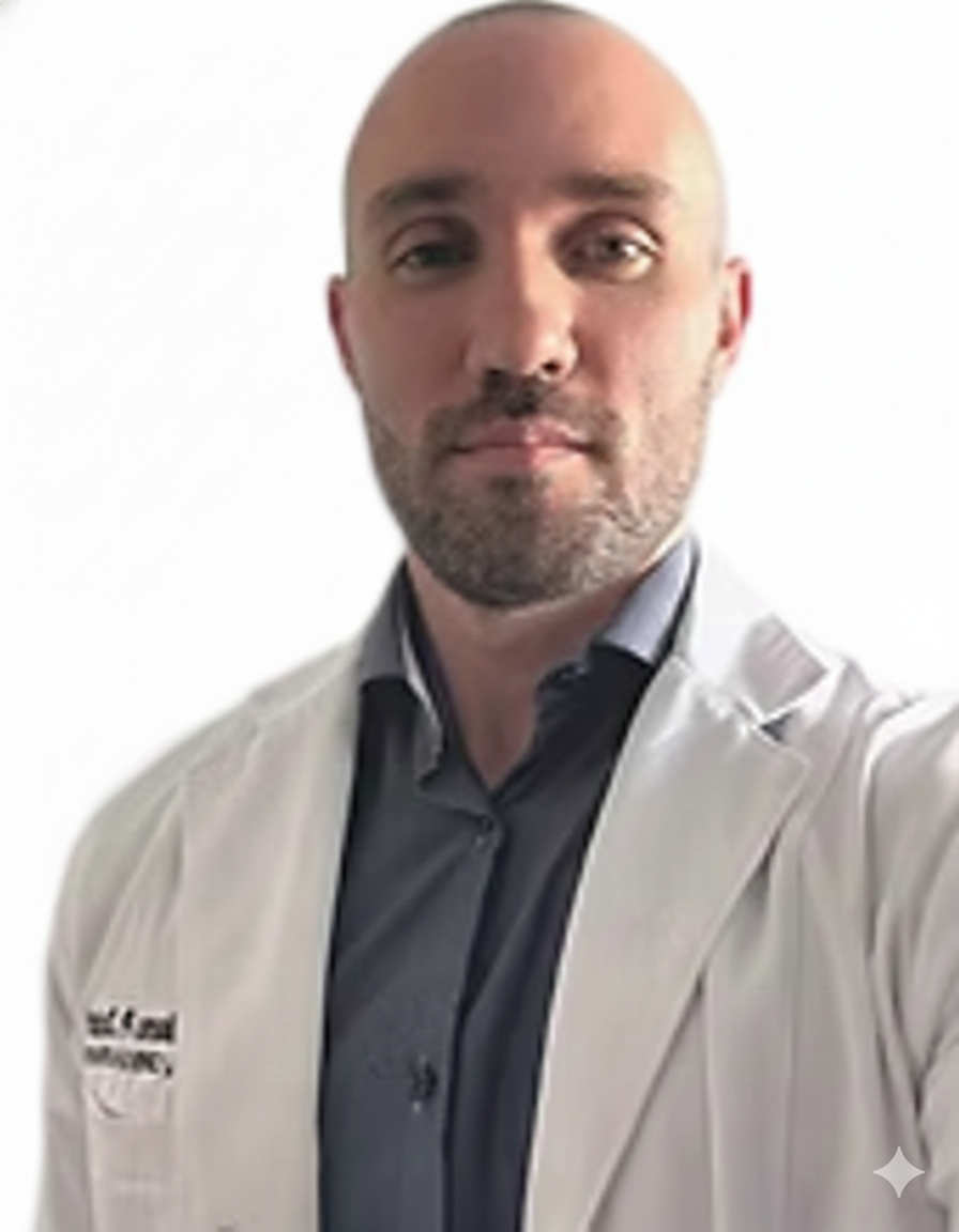 Dr. GIULIANO PREDIGER DOBRI