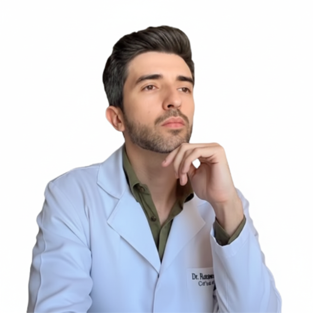 Dr. NATANAEL DE ABREU SOUZA