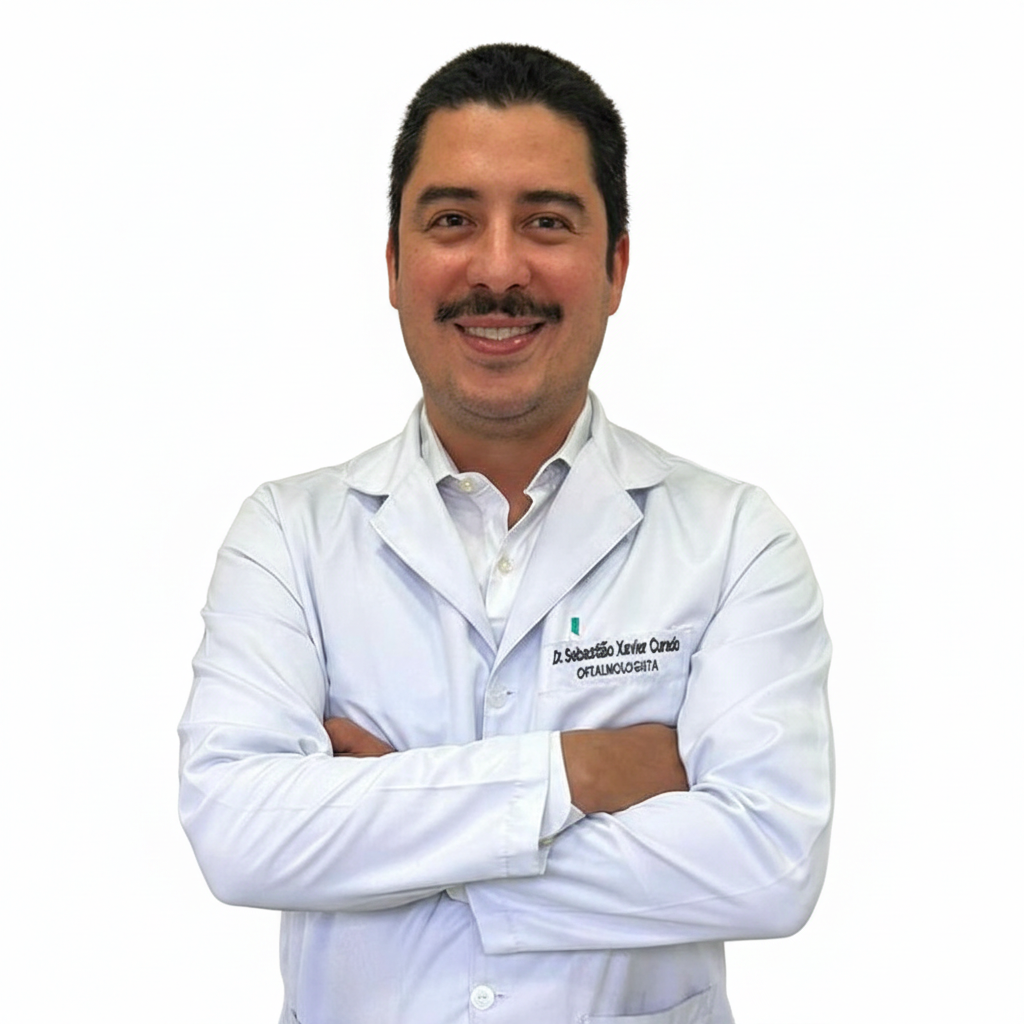 Dr. SEBASTIÃO XAVIER CURADO
