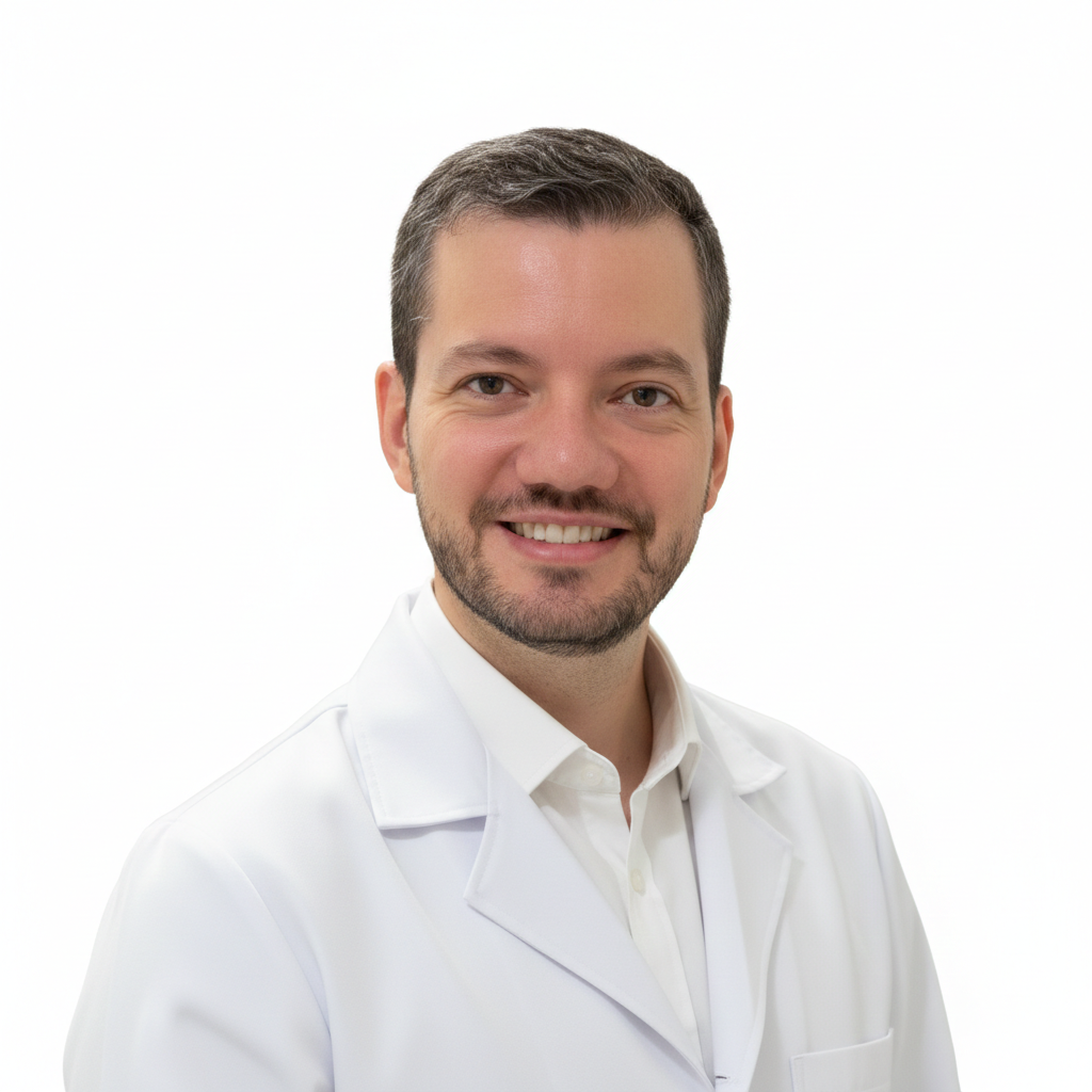 Dr. VINICIUS GOMES RIBEIRO BORGES