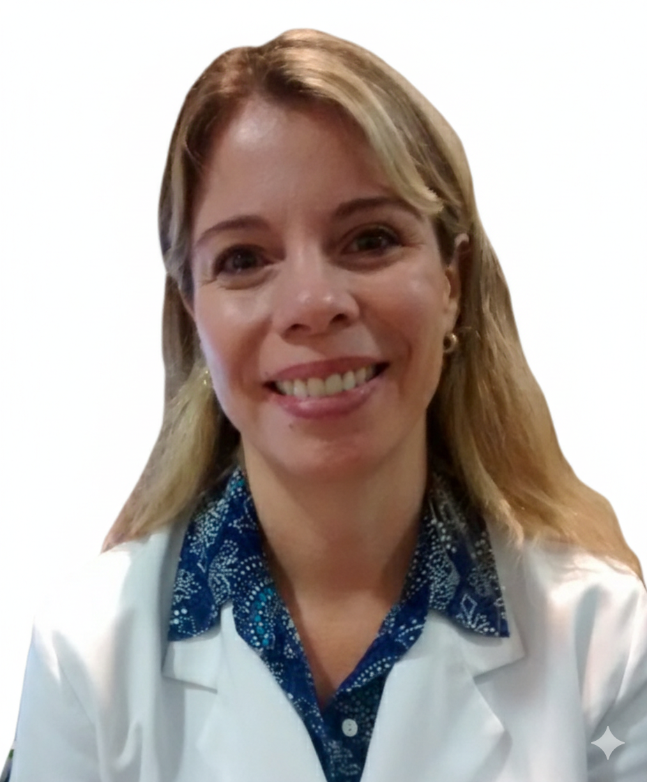 Dra. JOYCE DUARTE MARTINZ GONDIM