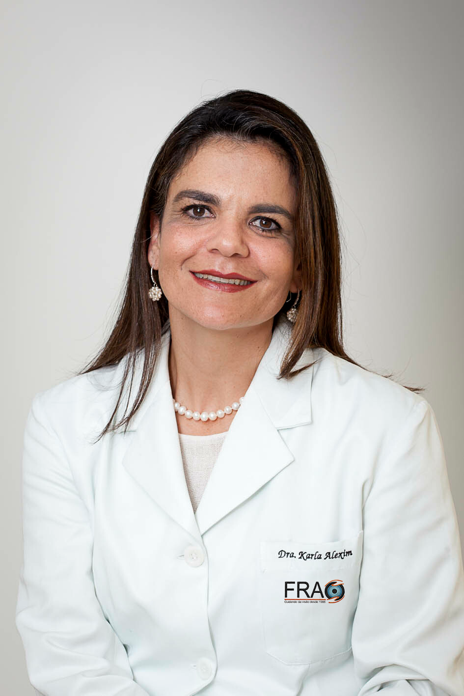 Dra. KARLA ALMEIDA ALEXIM