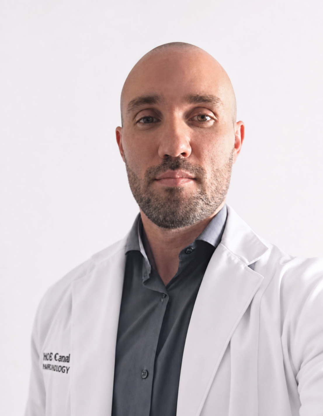 Dr. GIULIANO PREDIGER DOBRI