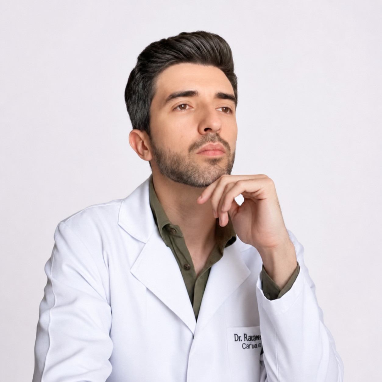 Dr. NATANAEL DE ABREU SOUZA