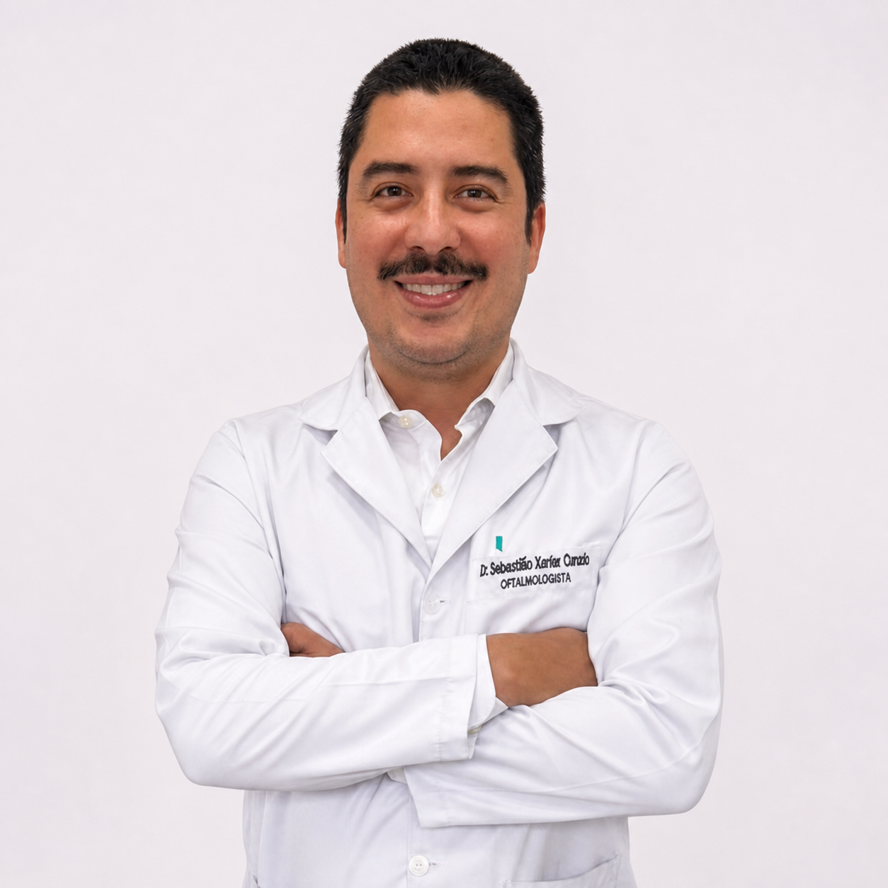 Dr. SEBASTIÃO XAVIER CURADO
