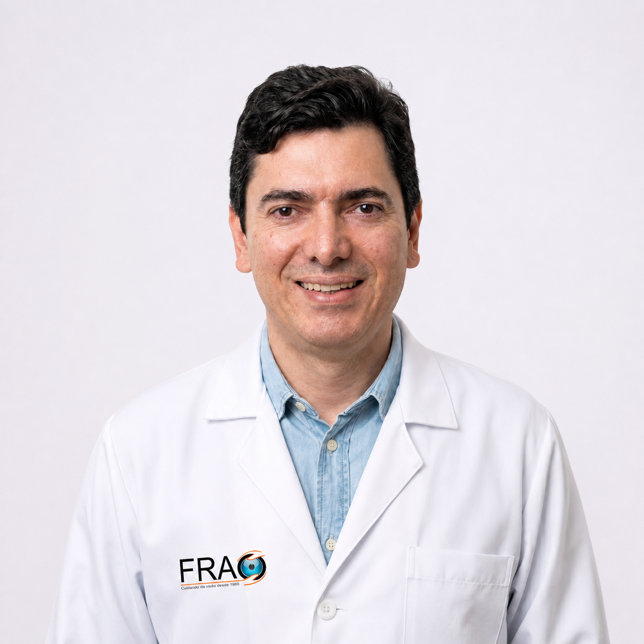 Dr. VIRGILIO LUIZ ORDONES